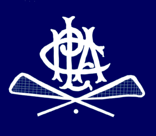 Port Adelaide Lacrosse Club Logo